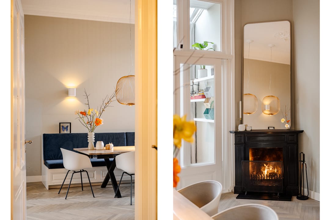 Foto 13 van Koninginneweg 63-ZW