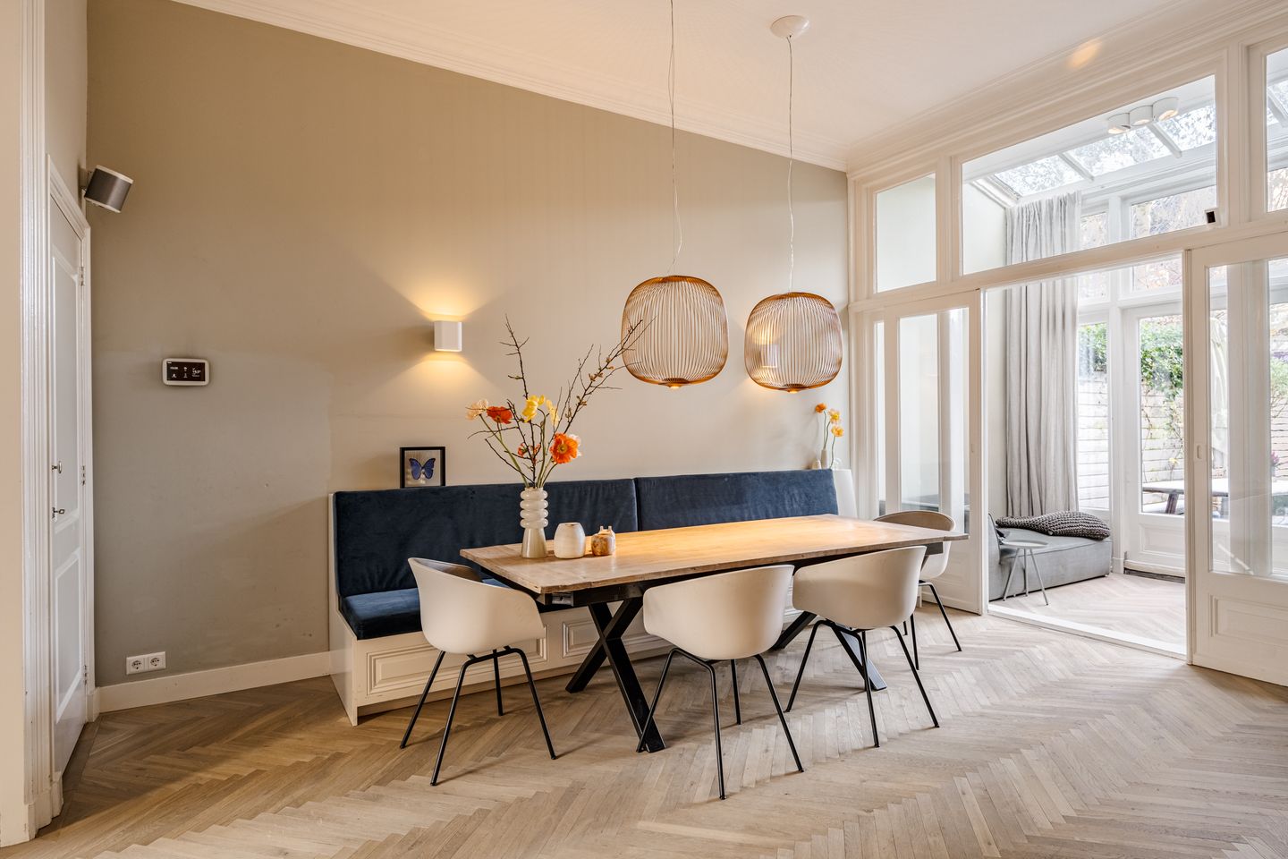 Foto 14 van Koninginneweg 63-ZW