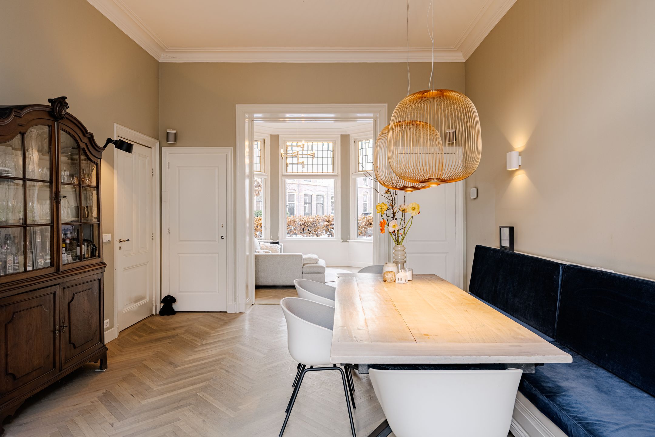 Foto 15 van Koninginneweg 63-ZW