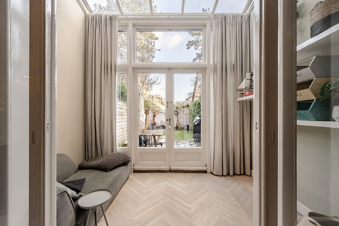 Foto 16 van Koninginneweg 63-ZW