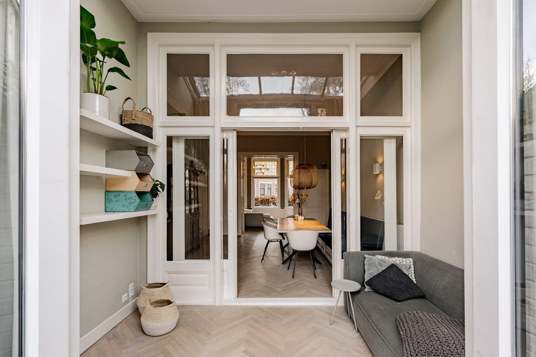 Foto 17 van Koninginneweg 63-ZW