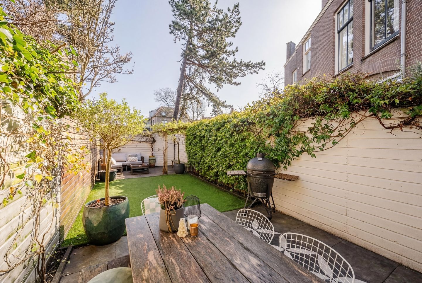 Foto 20 van Koninginneweg 63-ZW