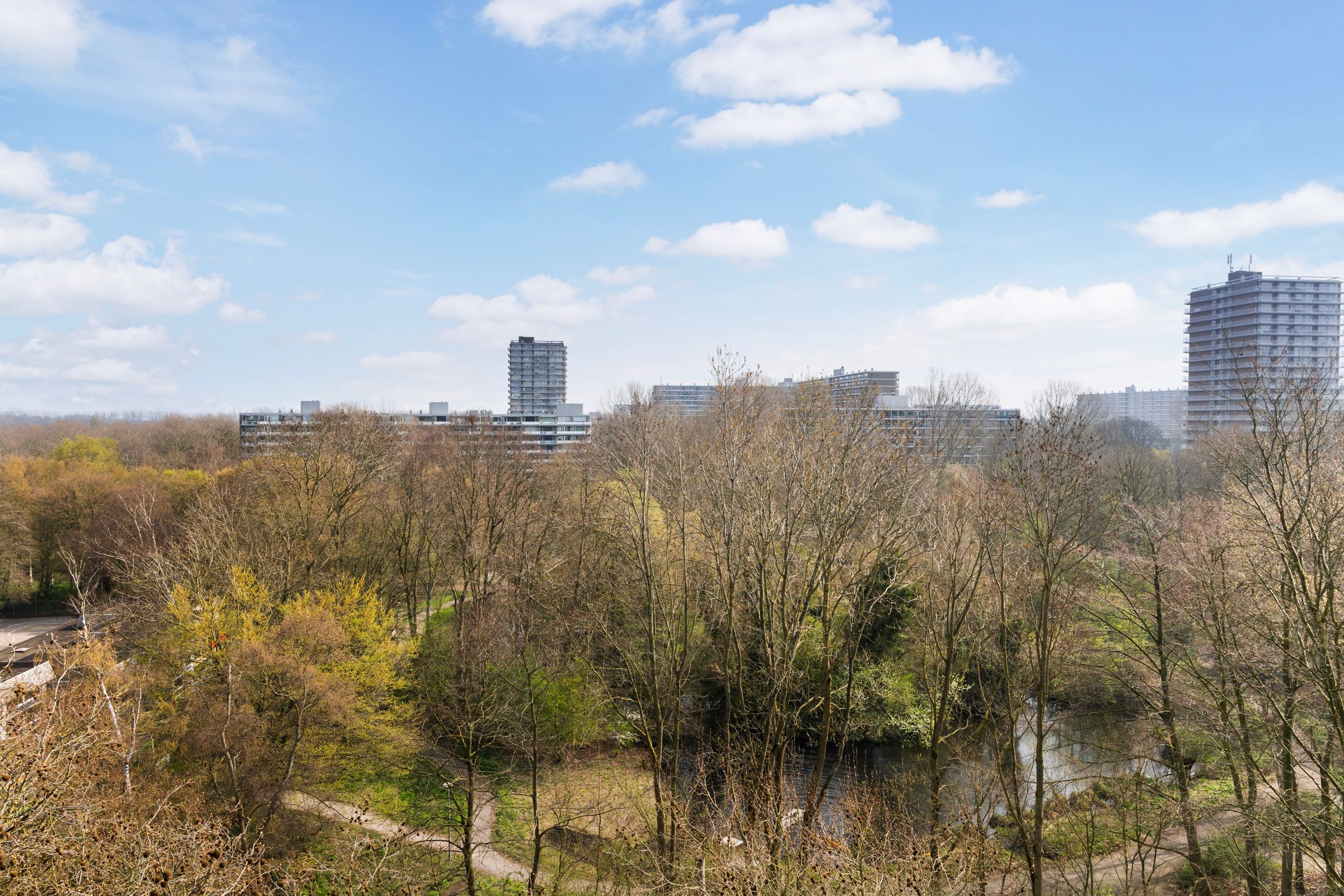 Foto 27 van Curieplaats 383