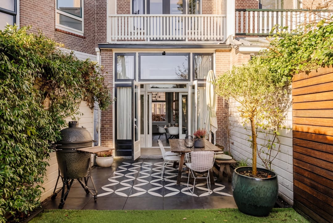 Foto 23 van Koninginneweg 63-ZW