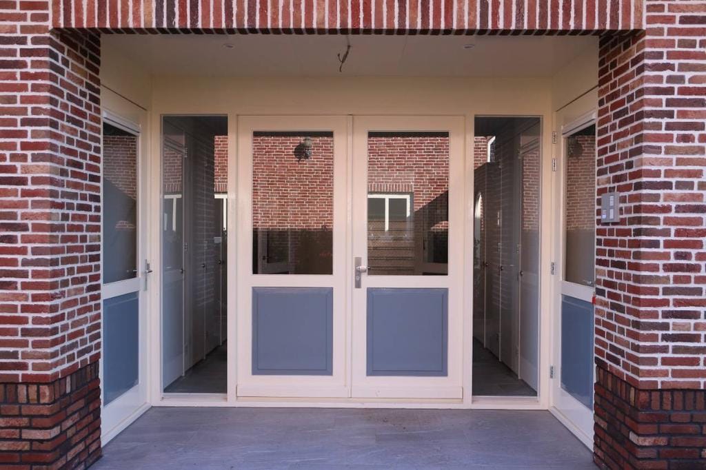 Foto 5 van Overeind 38-J