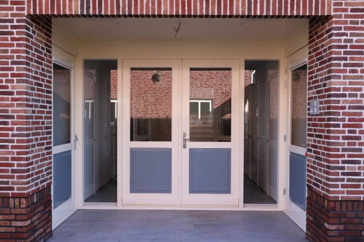 Photo 5 of Overeind 38-J