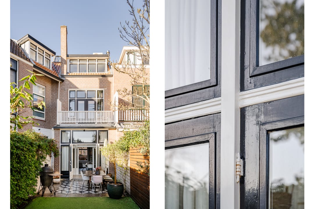 Foto 26 van Koninginneweg 63-ZW