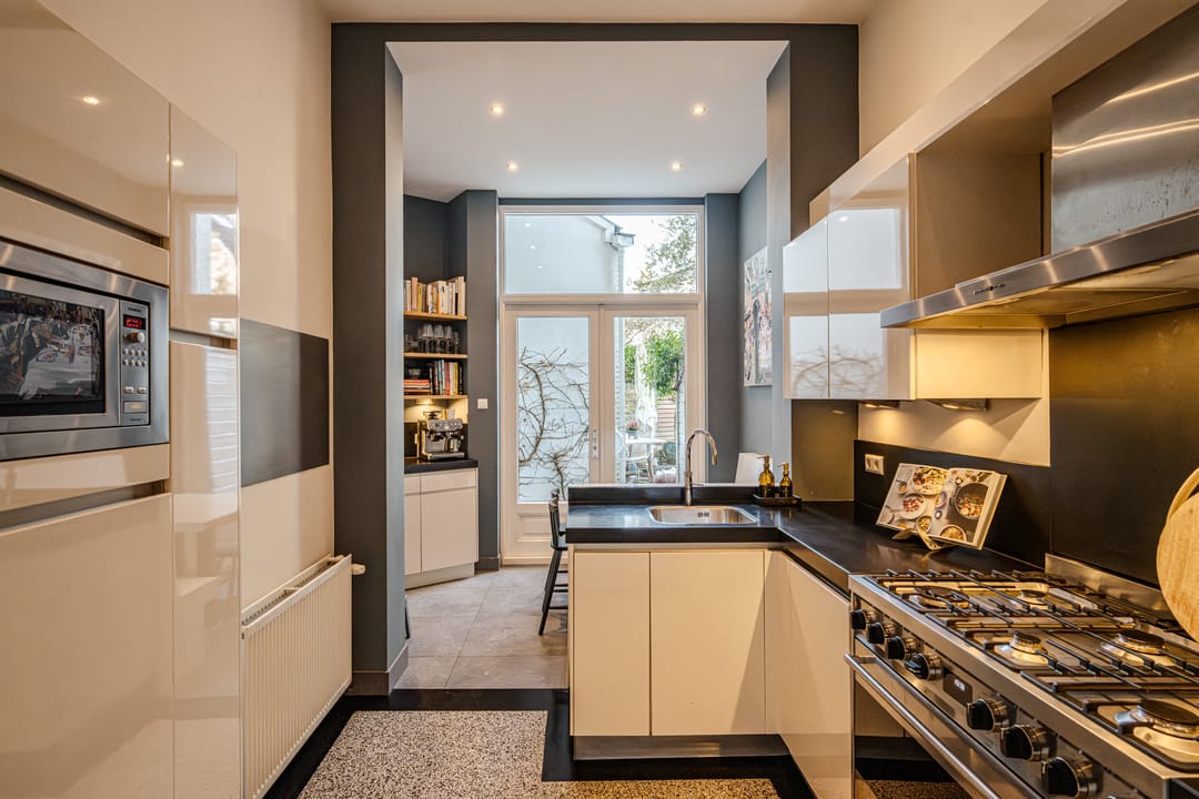 Foto 28 van Koninginneweg 63-ZW