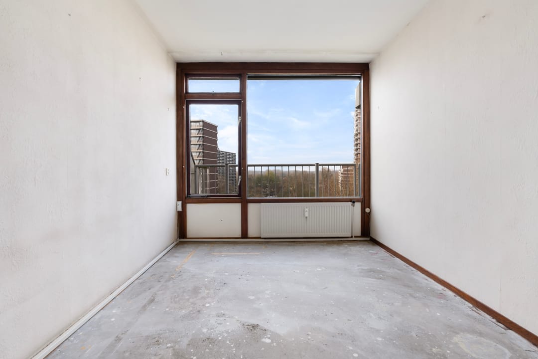 Foto 17 van Curieplaats 383