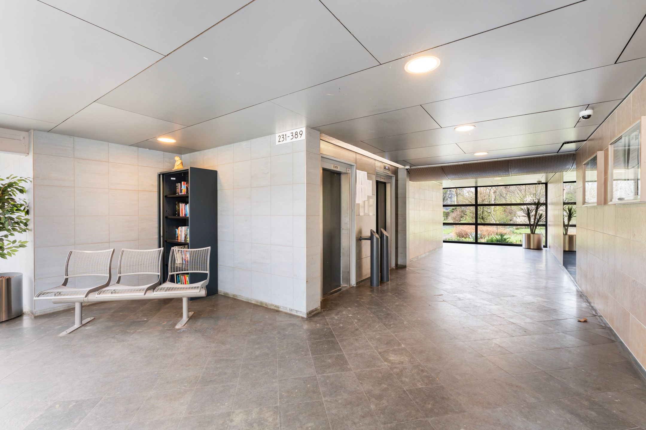 Foto 3 van Curieplaats 383