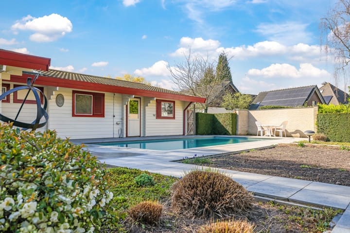 Foto 4 van Blauwe Hoek 60-C