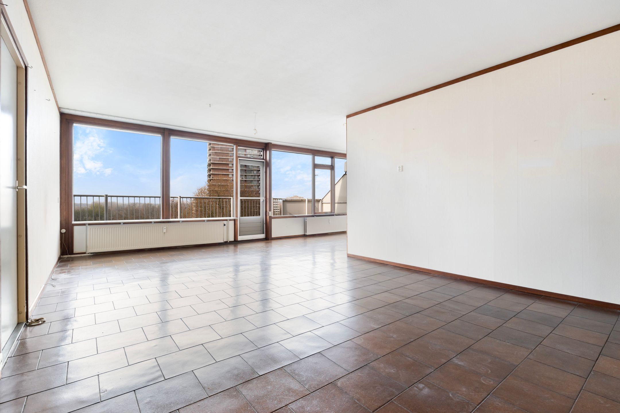 Foto 9 van Curieplaats 383