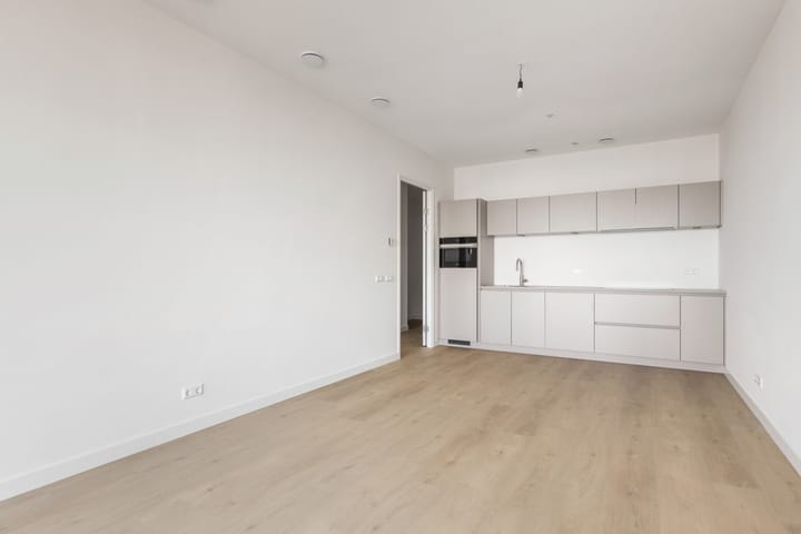 Foto 3 van Hoola van Nootenstraat 271