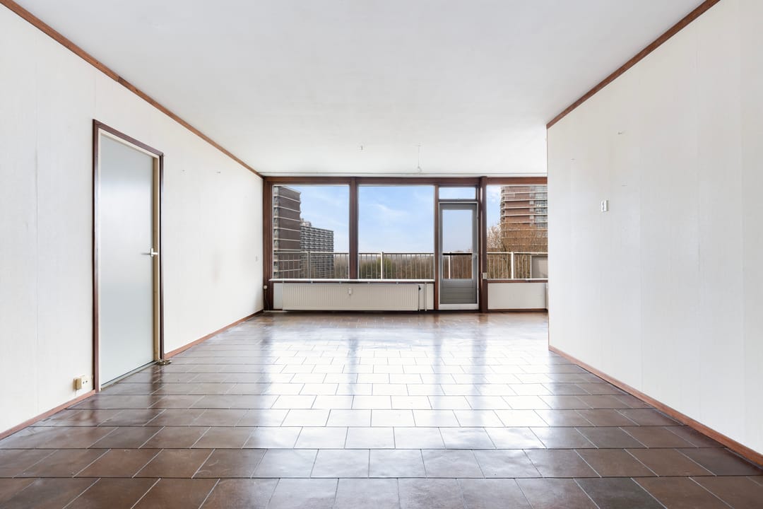 Foto 8 van Curieplaats 383