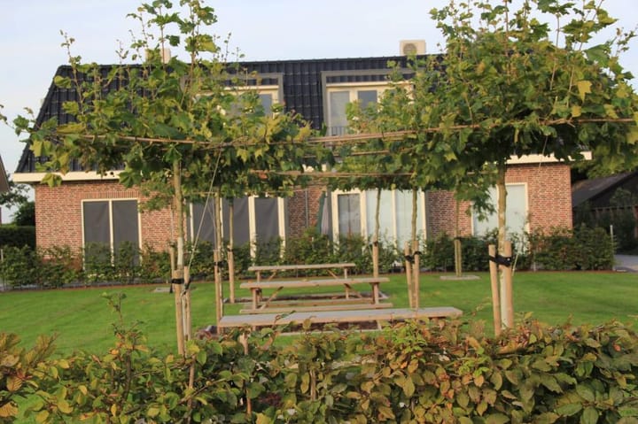 Photo 3 of Overeind 38-J