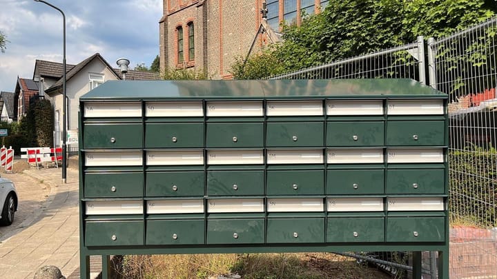 Foto 3 van Piet Joubertstraat 6-H