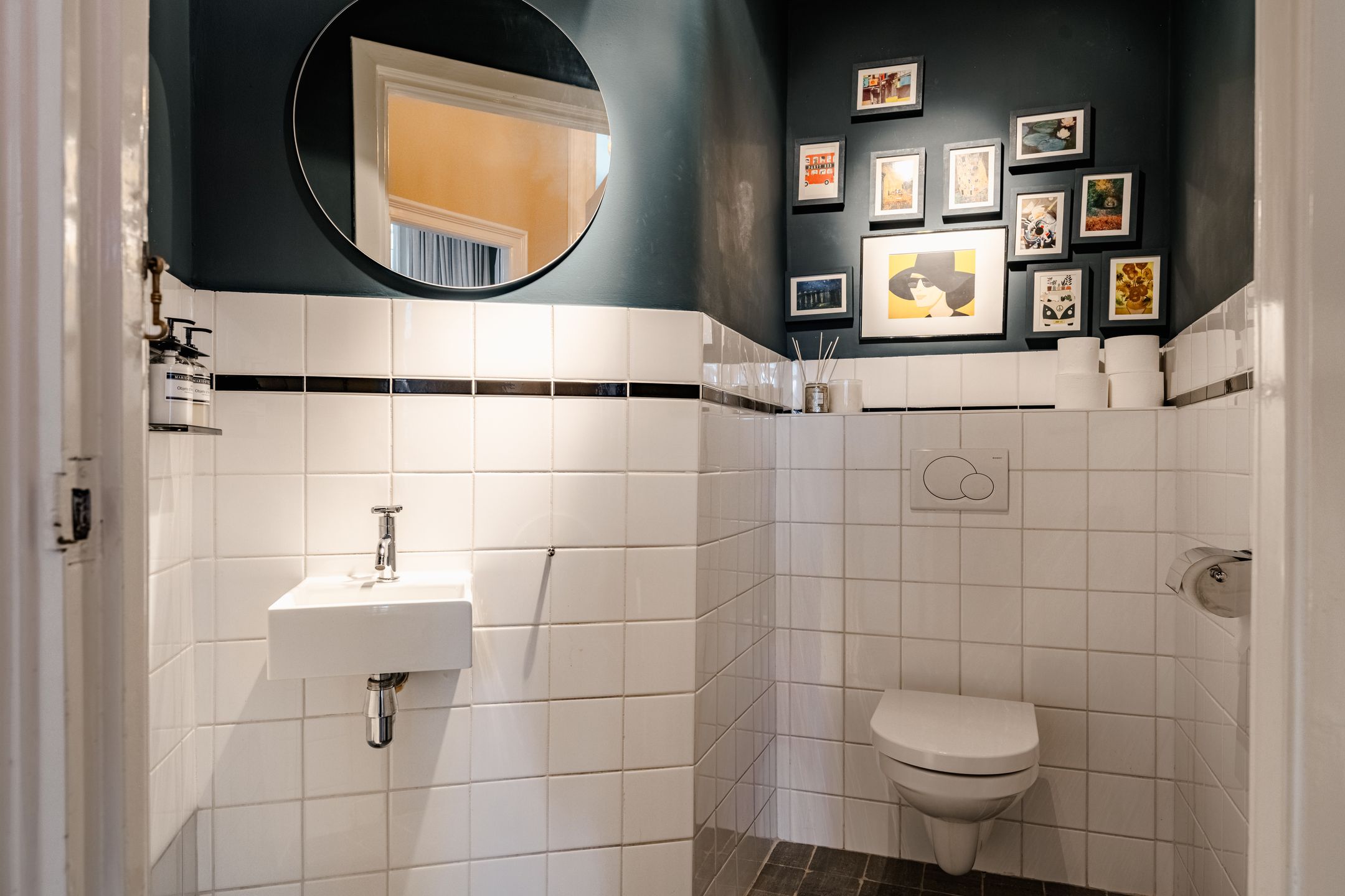 Foto 36 van Koninginneweg 63-ZW