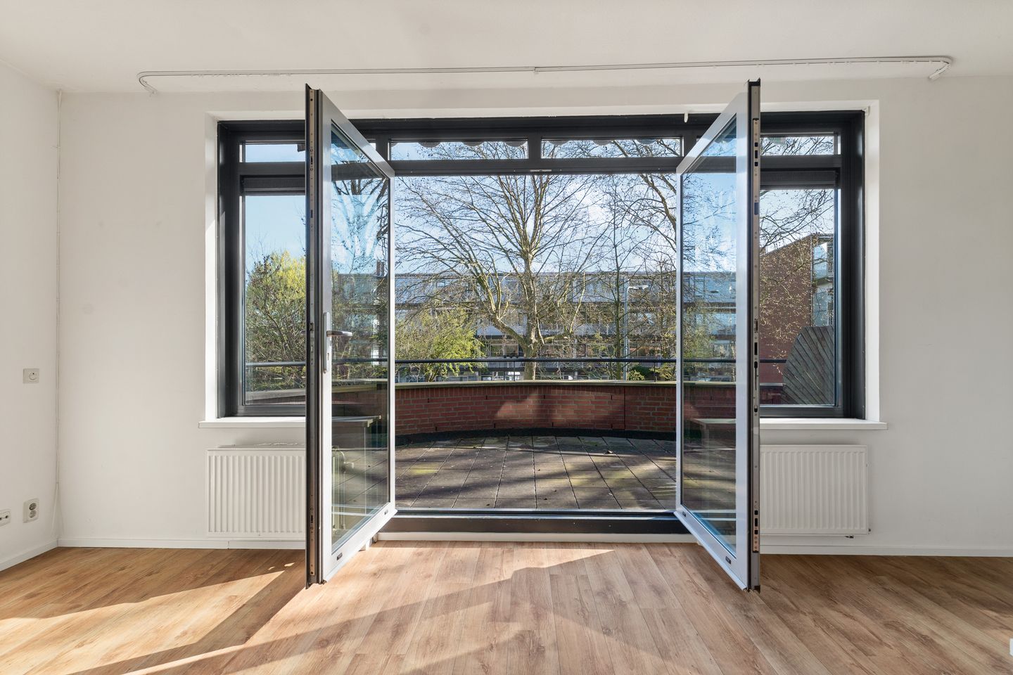 Foto 4 van Prinsenweg 35-E