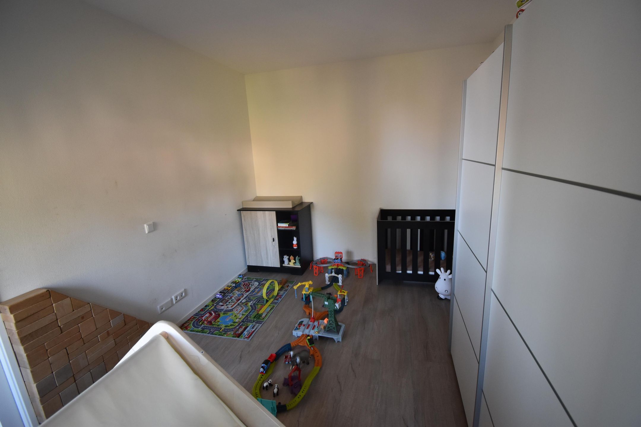 Foto 18 van Piet Joubertstraat 6-H