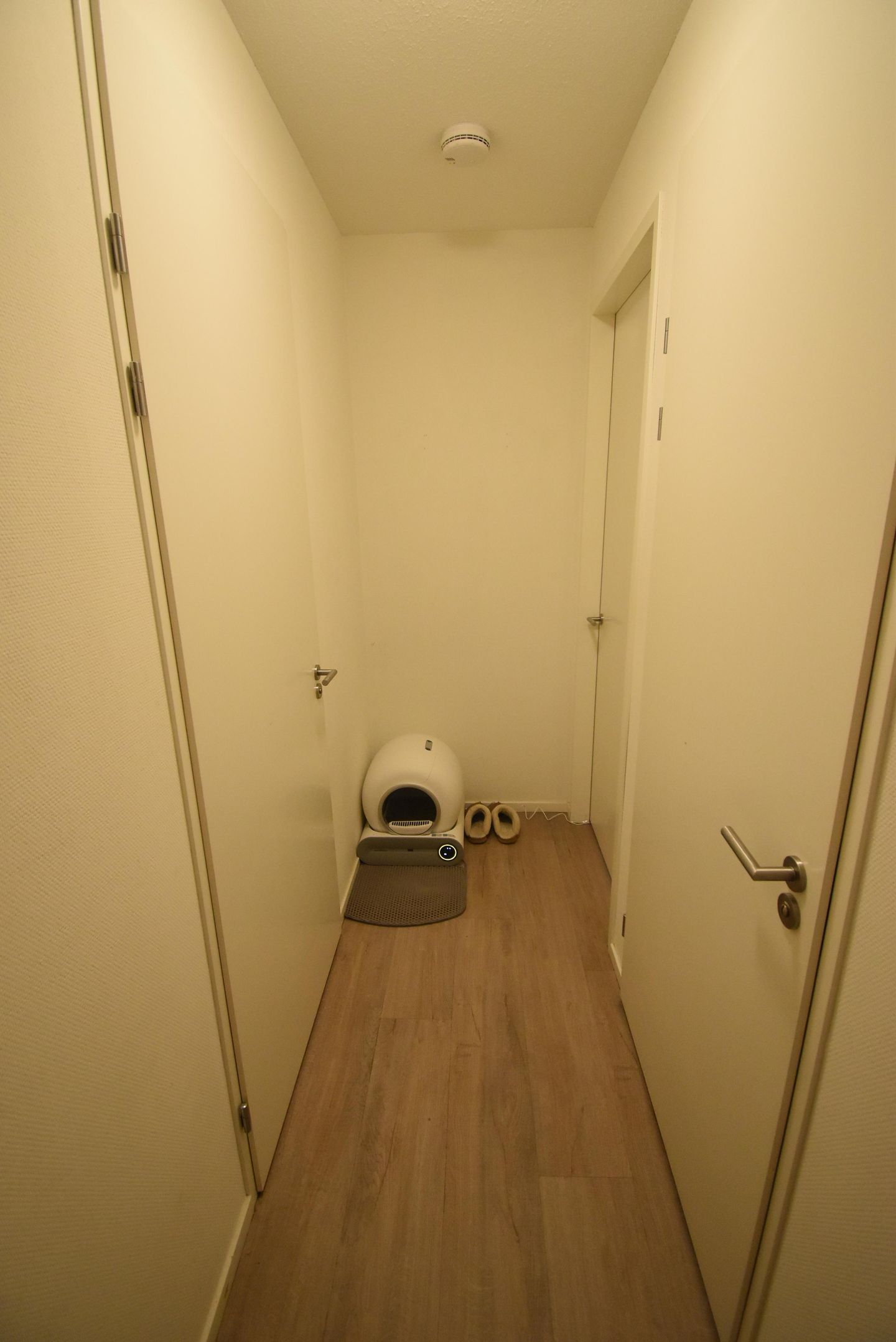 Foto 5 van Piet Joubertstraat 6-H