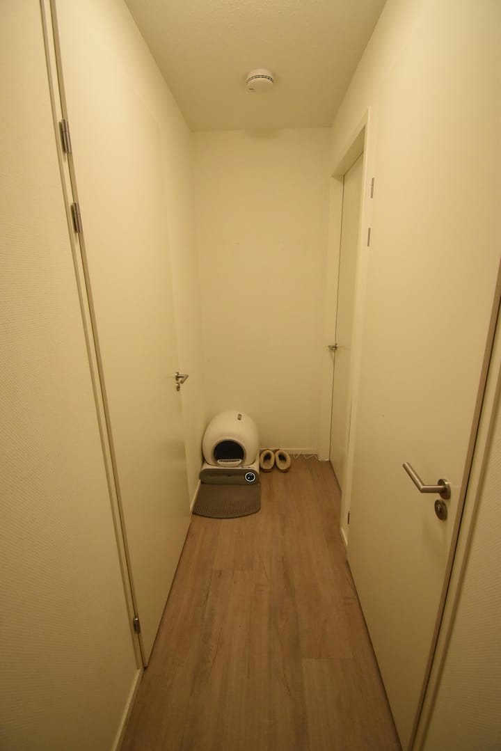 Foto 5 van Piet Joubertstraat 6-H