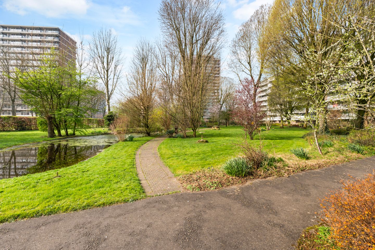 Foto 25 van Curieplaats 383