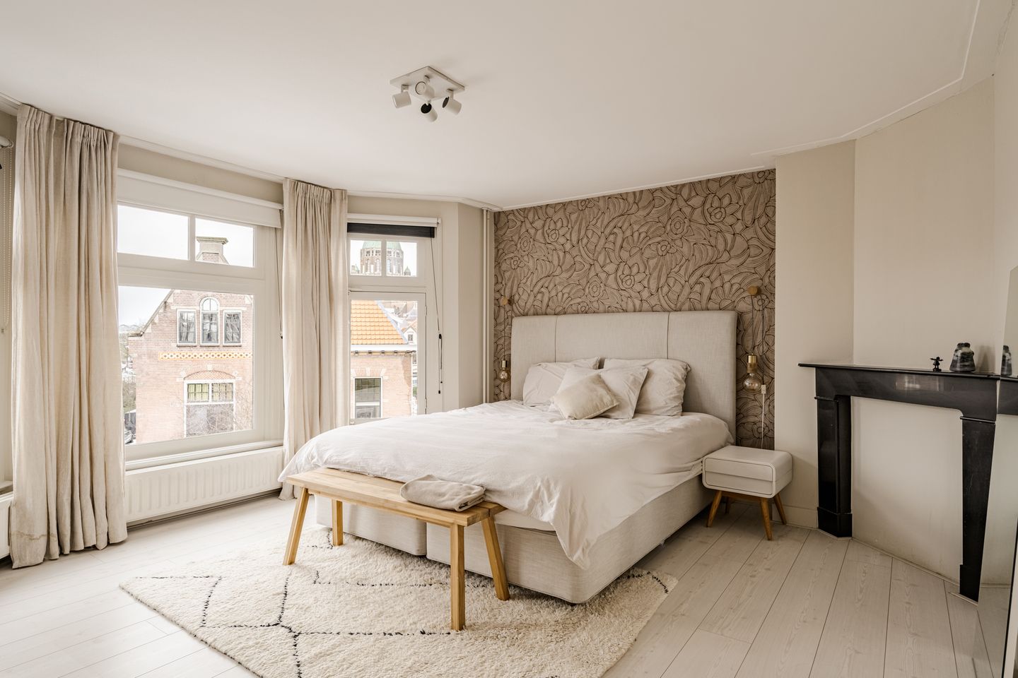 Foto 50 van Koninginneweg 63-ZW