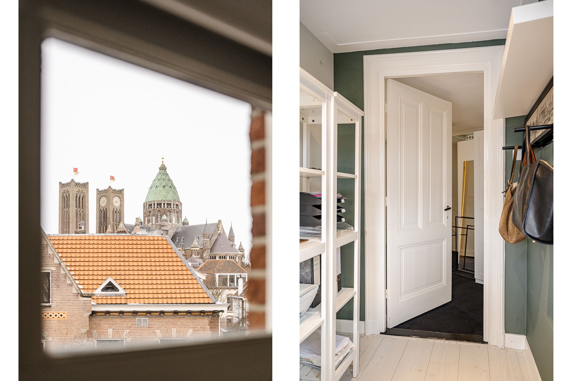 Foto 54 van Koninginneweg 63-ZW