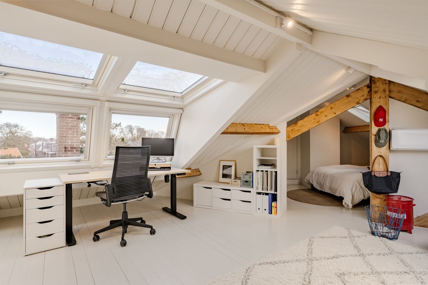 Foto 65 van Koninginneweg 63-ZW