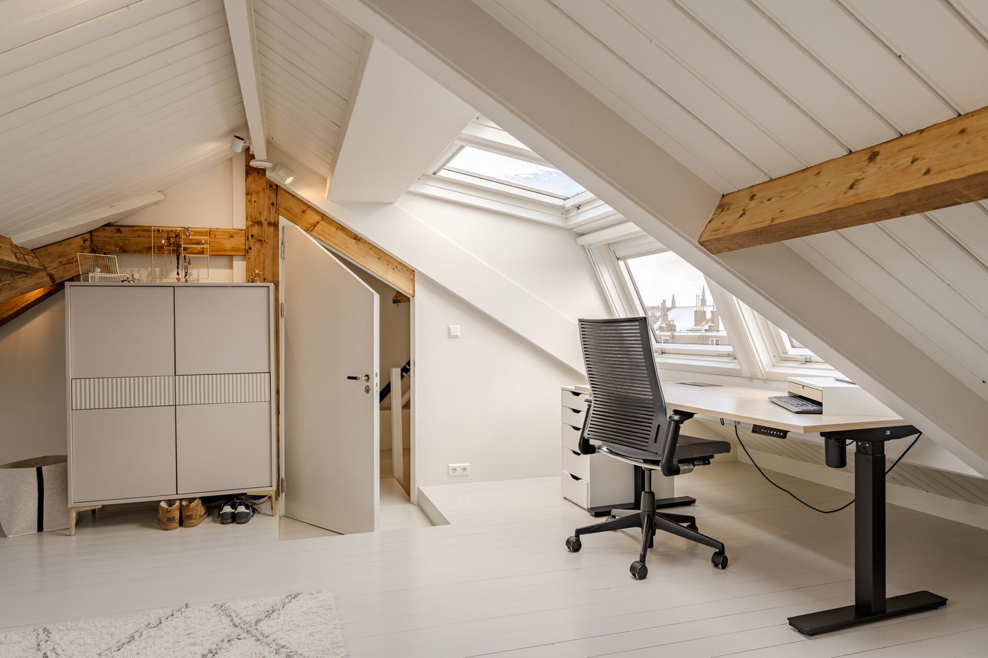 Foto 64 van Koninginneweg 63-ZW