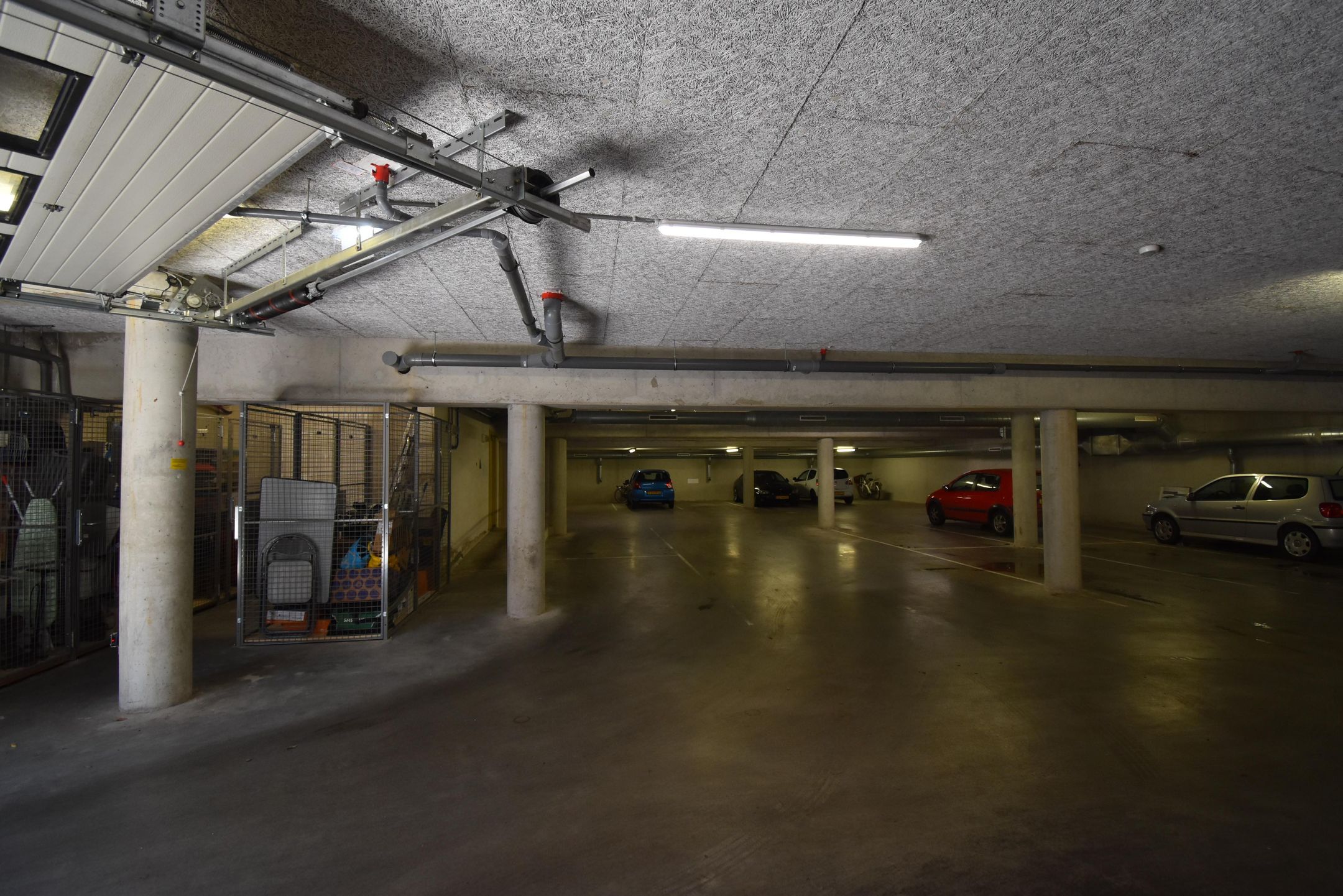 Foto 24 van Piet Joubertstraat 6-H