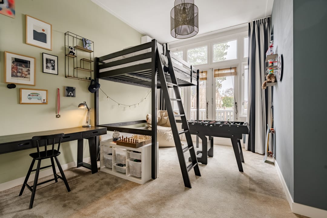 Foto 38 van Koninginneweg 63-ZW