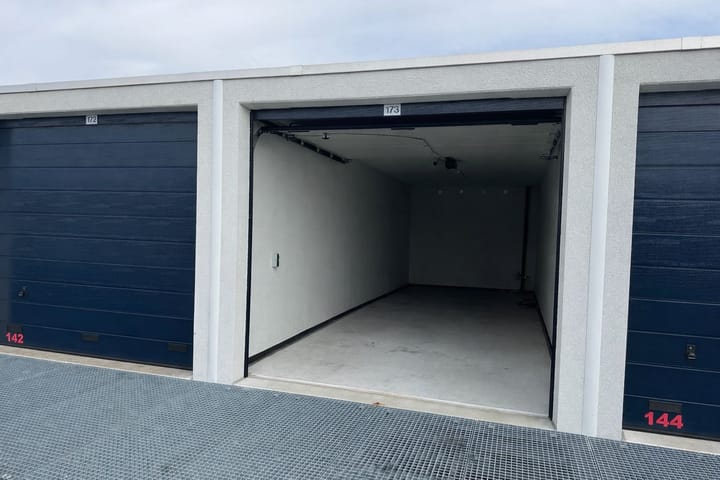 Populierendreef 970, Voorburg