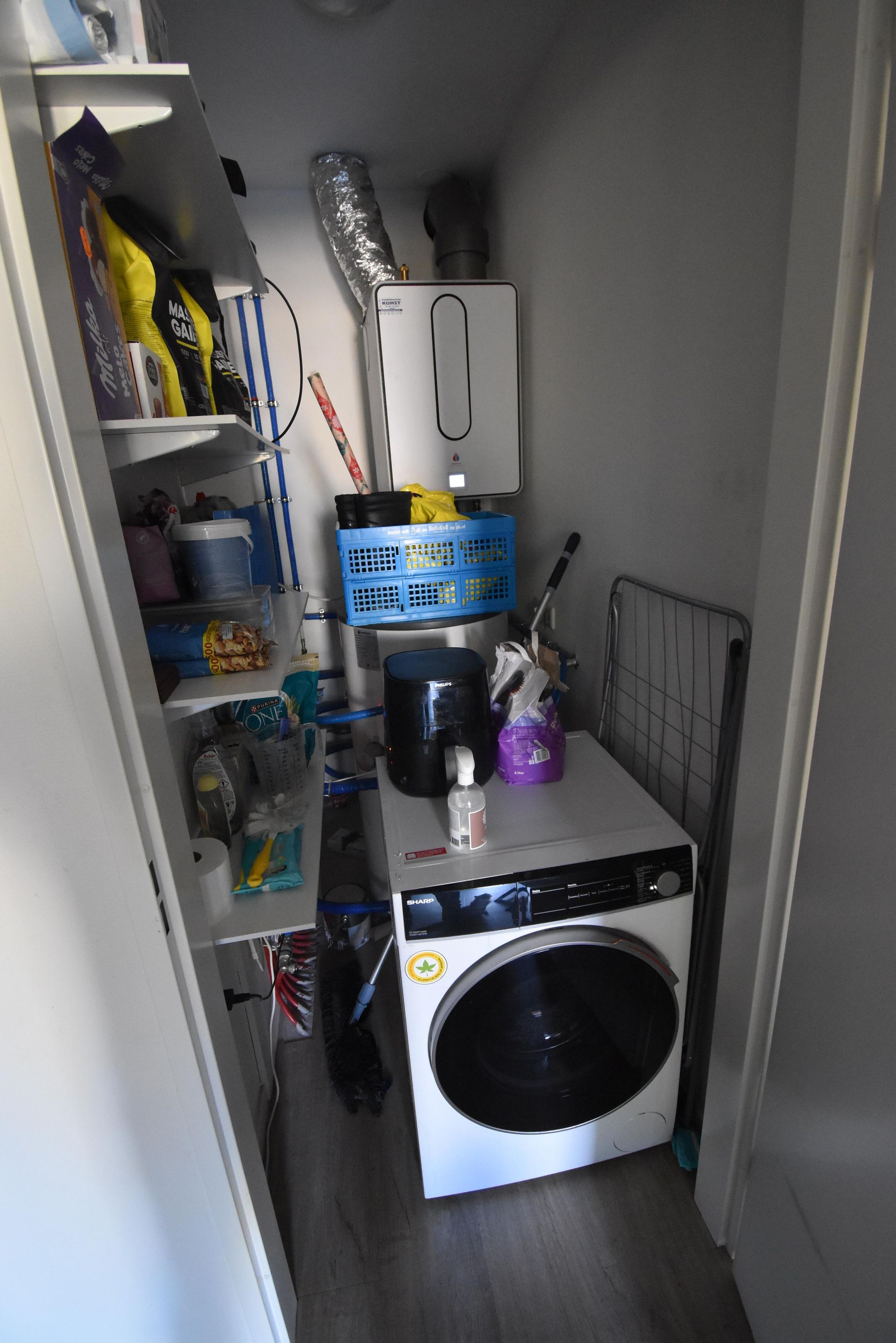 Foto 15 van Piet Joubertstraat 6-H