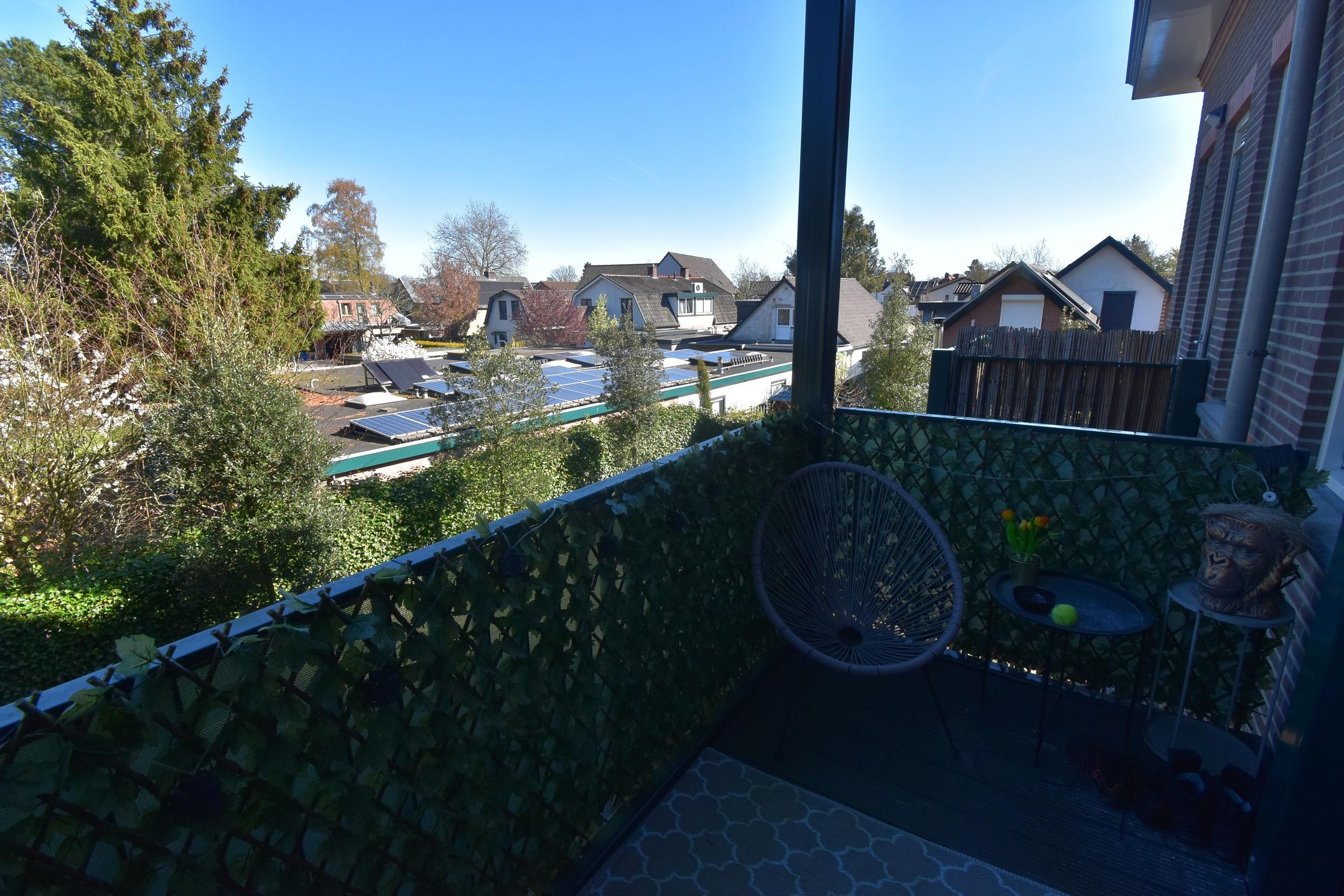 Foto 21 van Piet Joubertstraat 6-H