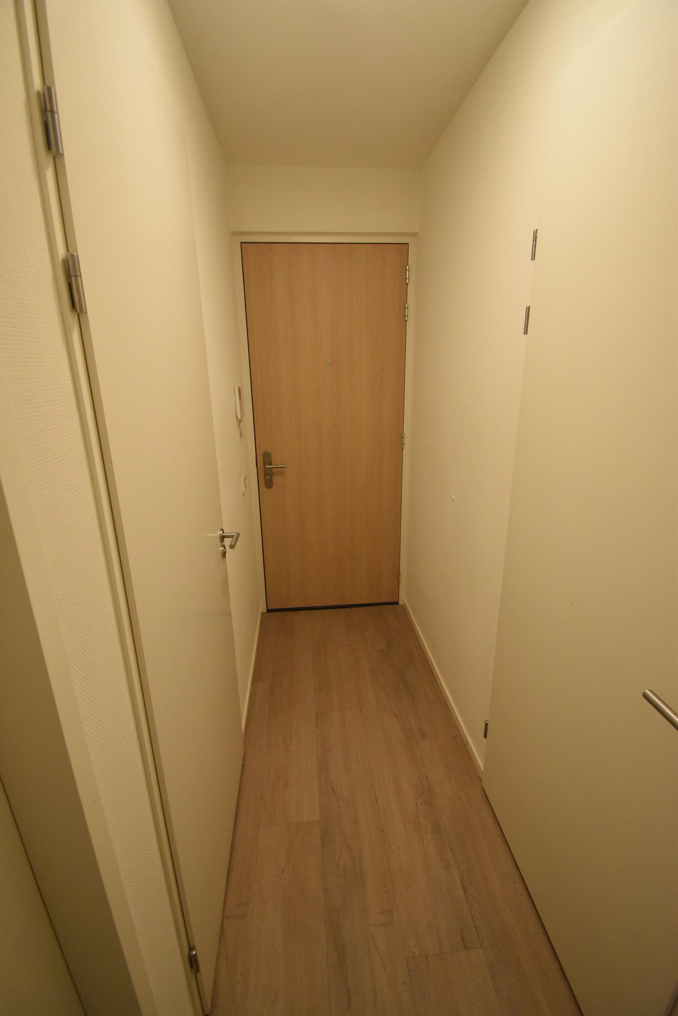 Foto 6 van Piet Joubertstraat 6-H