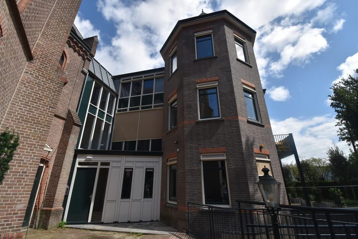 Foto 2 van Piet Joubertstraat 6-H