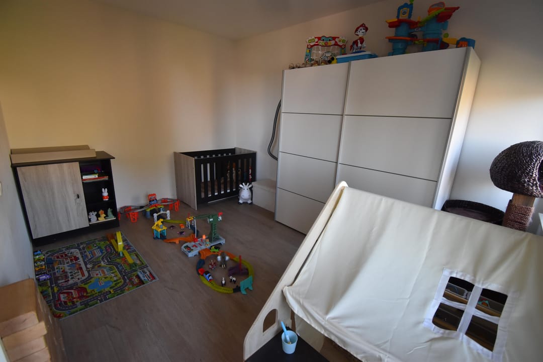 Foto 17 van Piet Joubertstraat 6-H