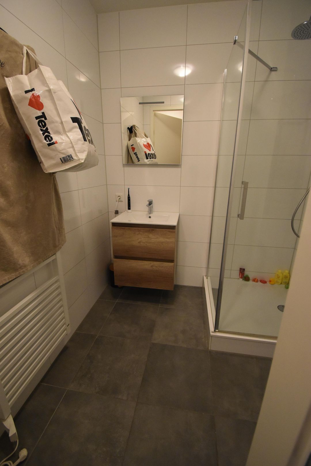 Foto 8 van Piet Joubertstraat 6-H