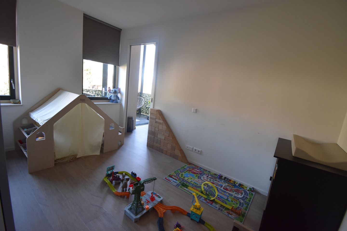 Foto 19 van Piet Joubertstraat 6-H