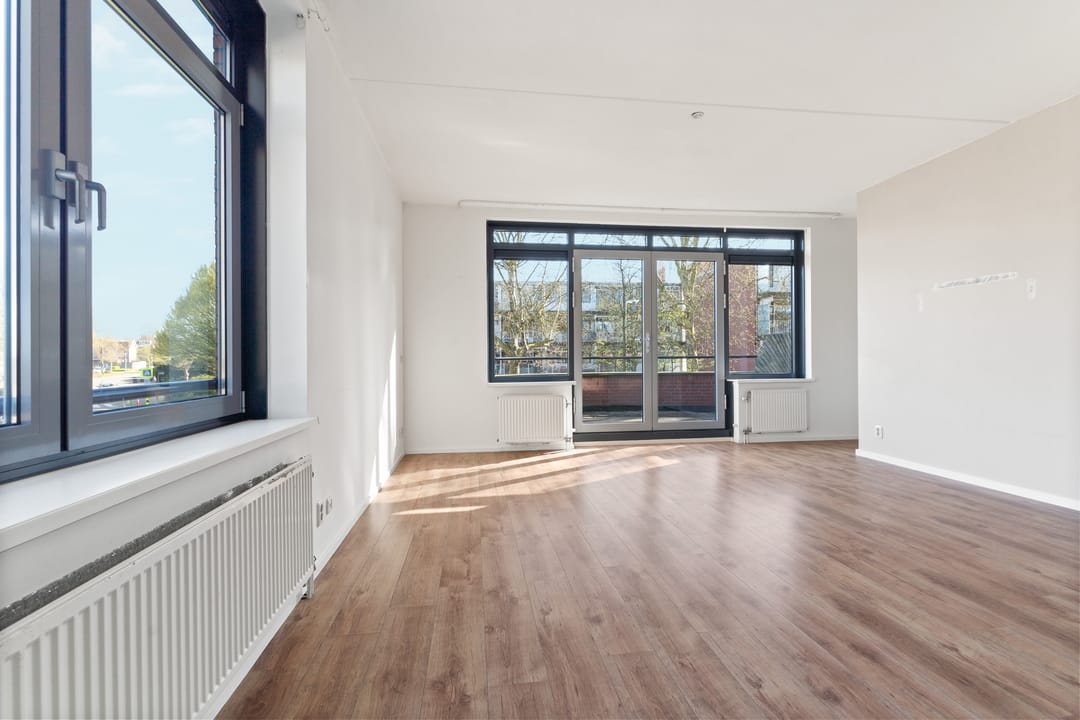 Foto 2 van Prinsenweg 35-E