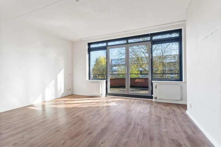 Foto 3 van Prinsenweg 35-E