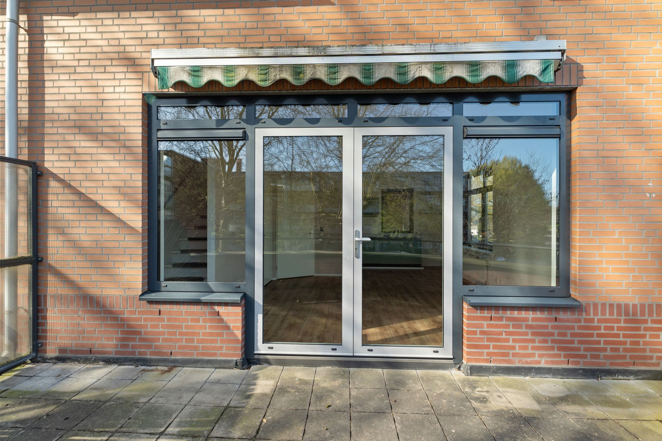 Foto 6 van Prinsenweg 35-E