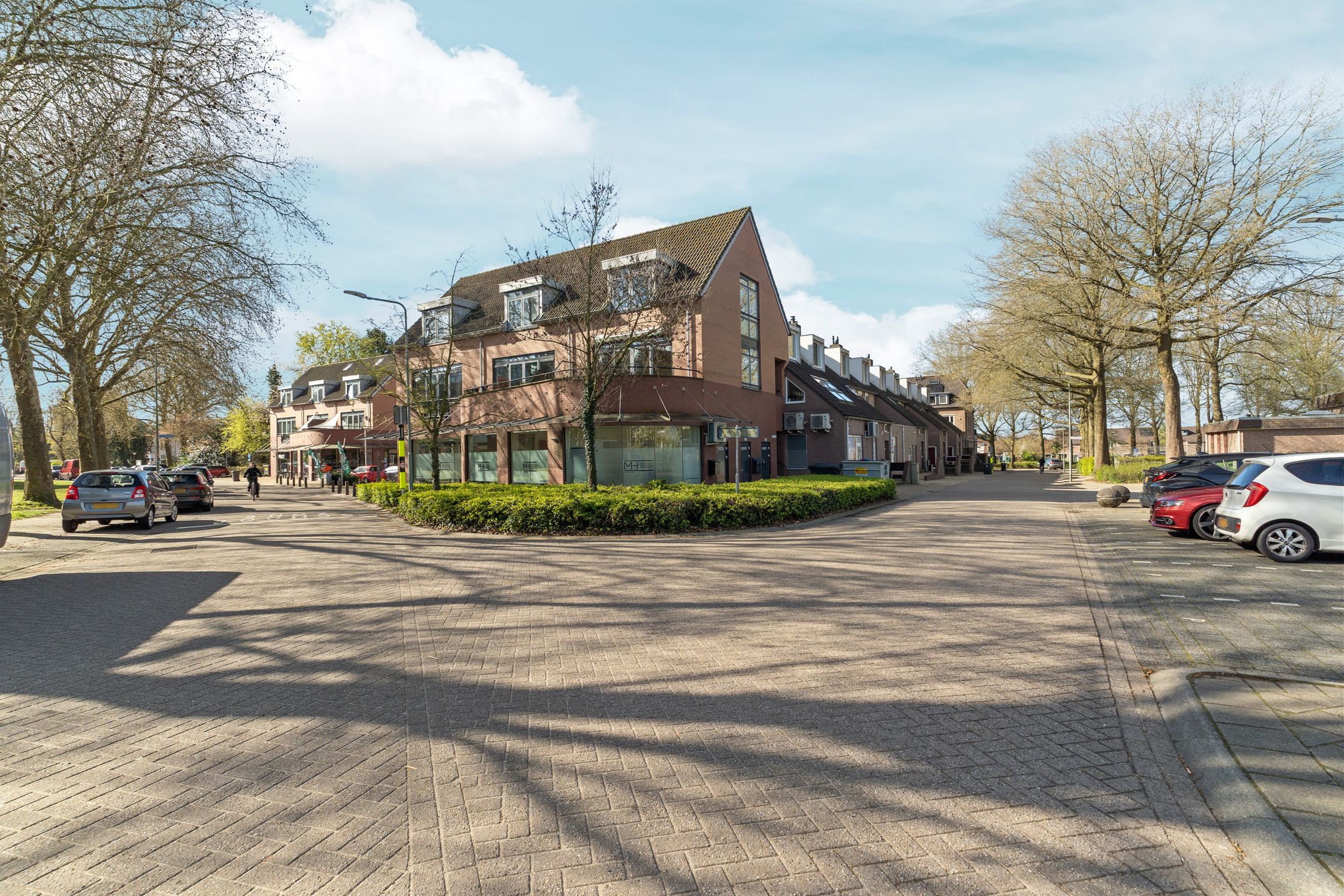 Foto 24 van Prinsenweg 35-E