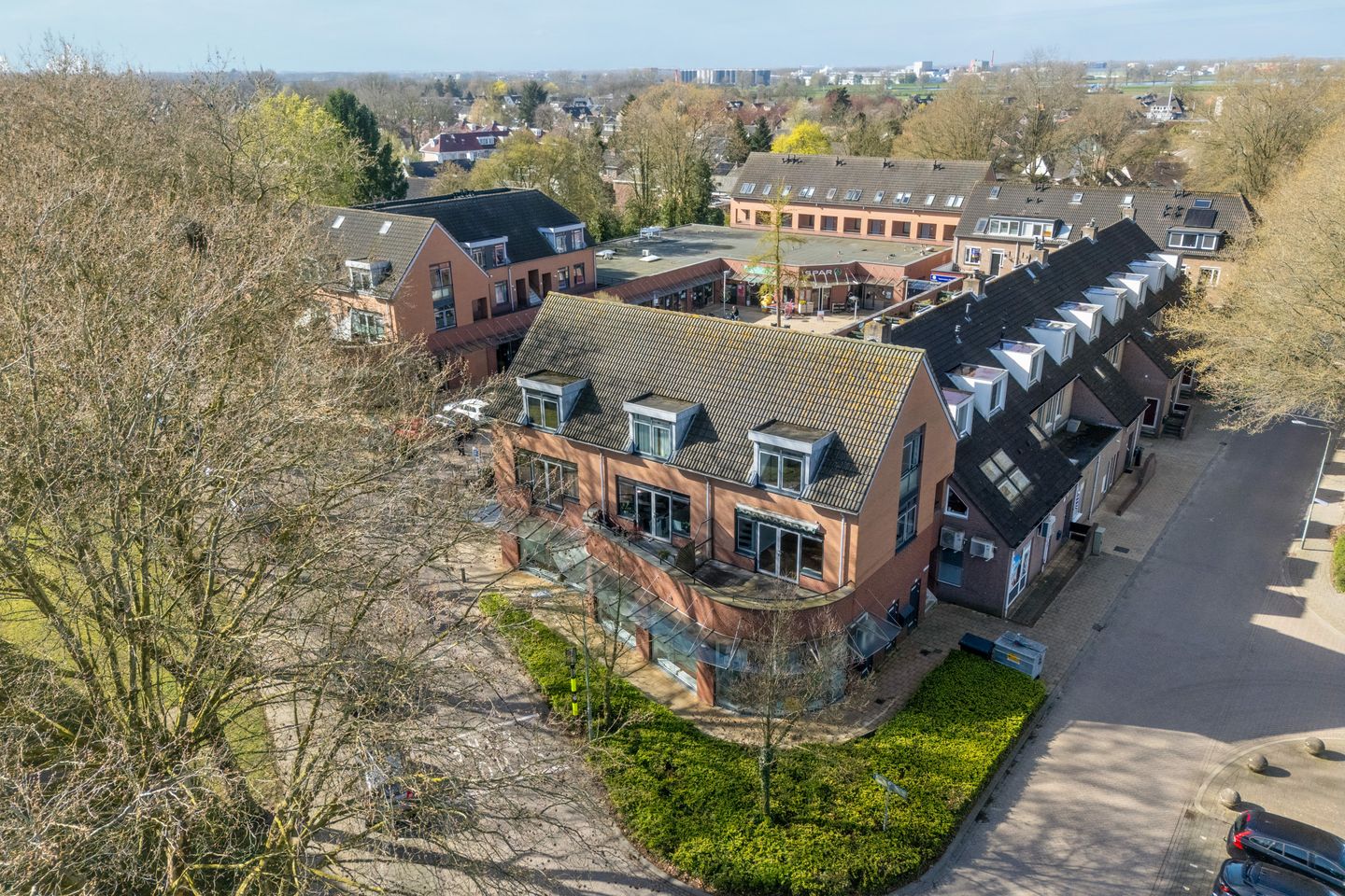 Foto 25 van Prinsenweg 35-E