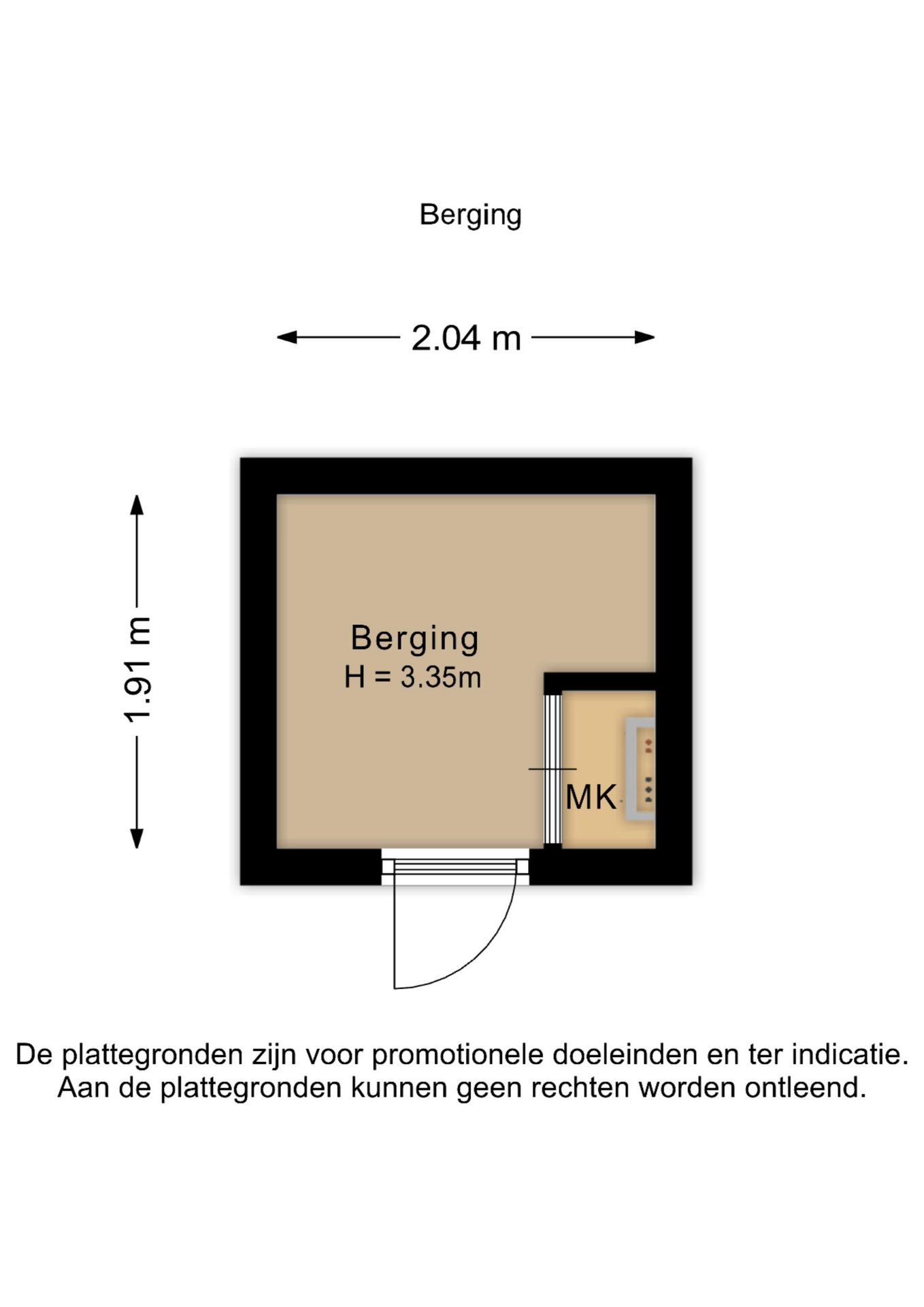 Foto 29 van Prinsenweg 35-E