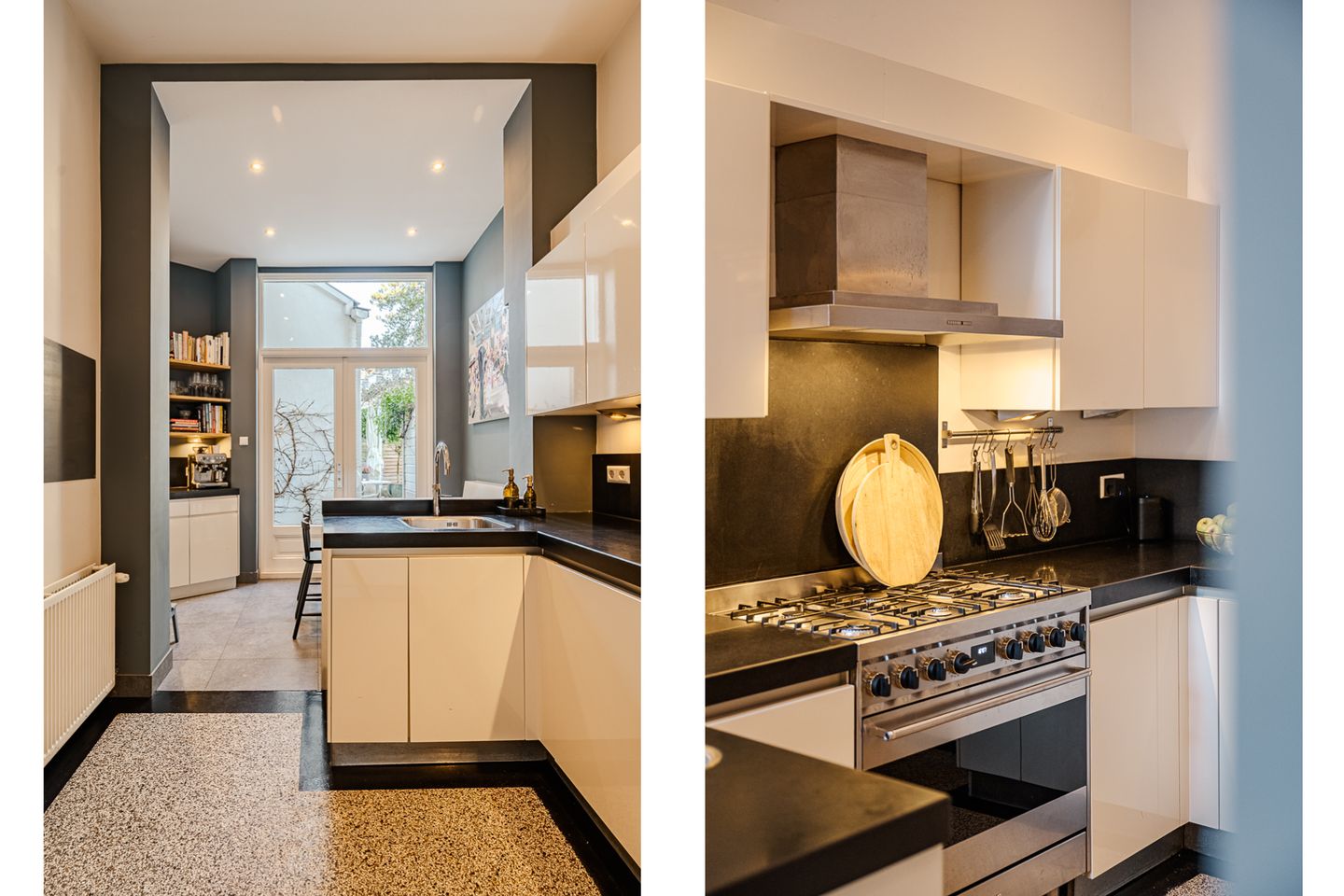 Foto 29 van Koninginneweg 63-ZW