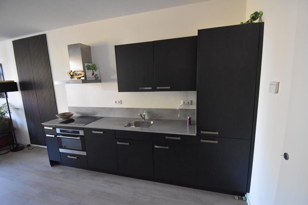 Foto 13 van Piet Joubertstraat 6-H