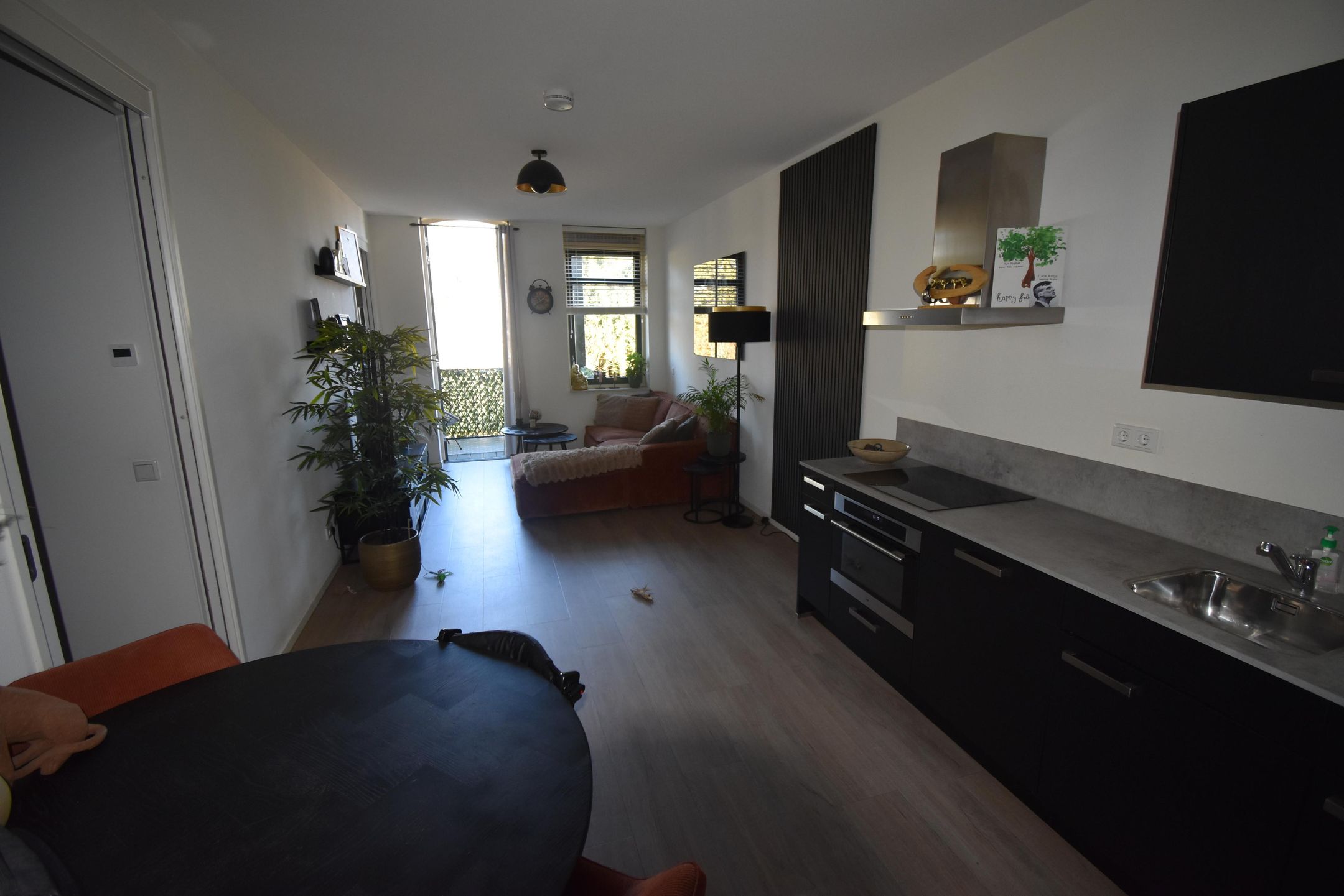 Foto 12 van Piet Joubertstraat 6-H