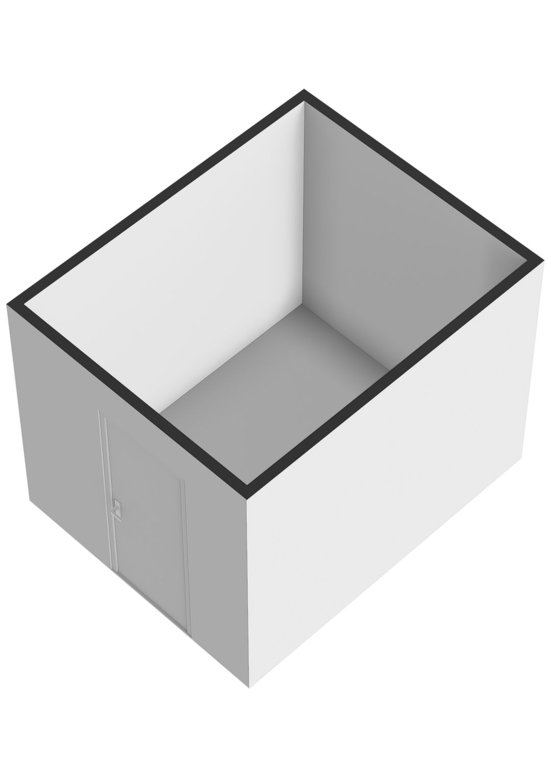 Foto 31 van Curieplaats 383